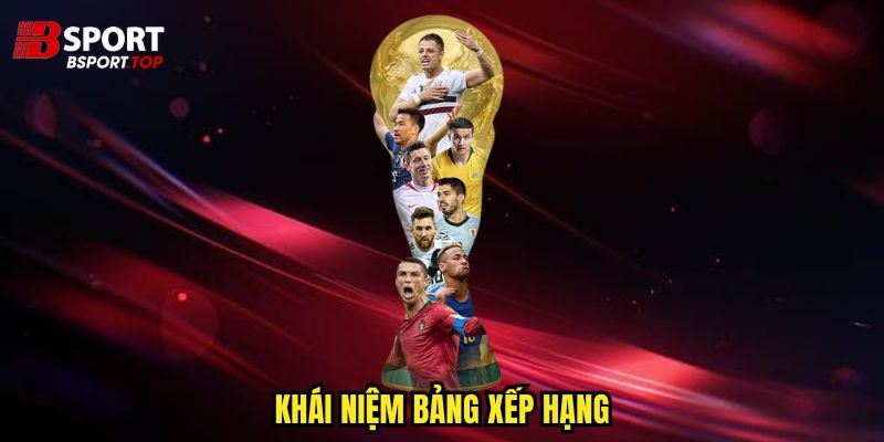 Bảng Xếp Hạng - Cuộc Đua Kịch Tính Cho Chức Vô Địch - zivip.mom