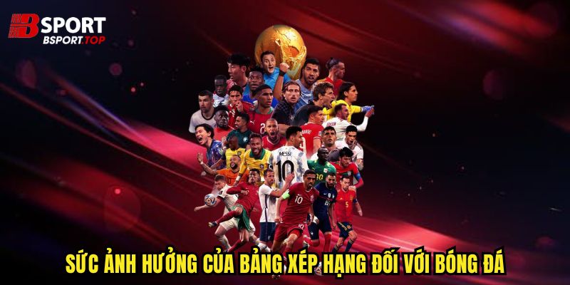 Bảng Xếp Hạng - Cuộc Đua Kịch Tính Cho Chức Vô Địch - zivip.mom