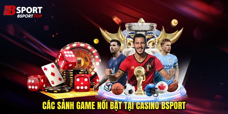 Casino Bsport - Sân Chơi Cá Cược Hàng Đầu 2026 - zivip.mom