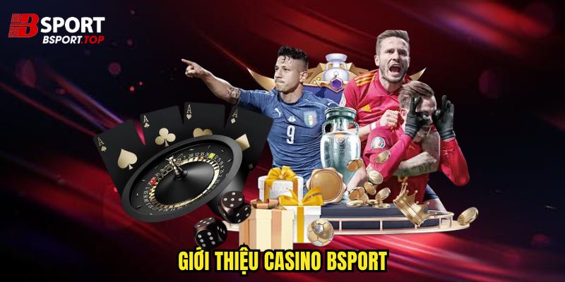 Casino Bsport - Sân Chơi Cá Cược Hàng Đầu 2026 - zivip.mom