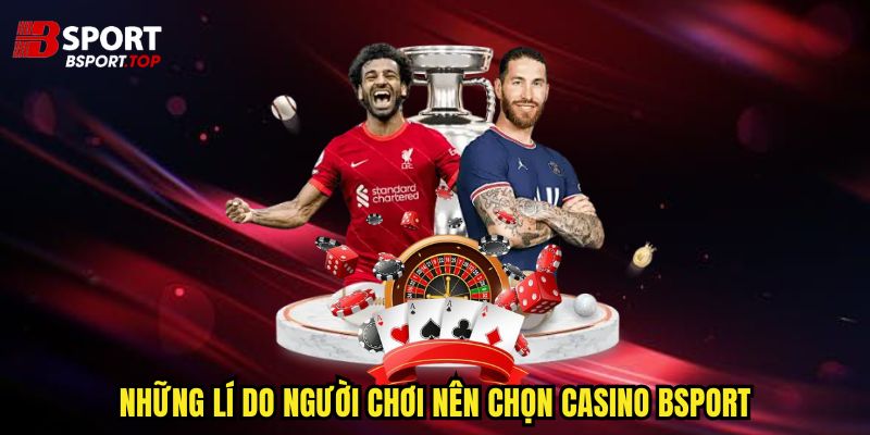 Casino Bsport - Sân Chơi Cá Cược Hàng Đầu 2026 - zivip.mom