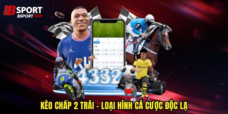 Kèo Chấp 2 Trái - Tìm Hiểu Và Áp Dụng Hiệu Quả - zivip.mom