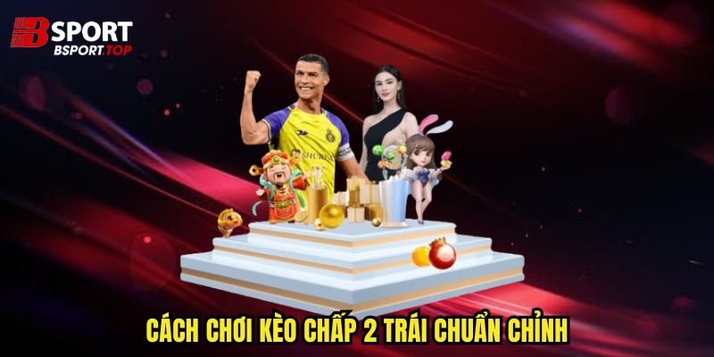 Kèo Chấp 2 Trái - Tìm Hiểu Và Áp Dụng Hiệu Quả - zivip.mom