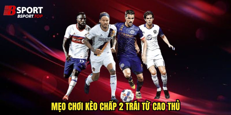 Kèo Chấp 2 Trái - Tìm Hiểu Và Áp Dụng Hiệu Quả - zivip.mom