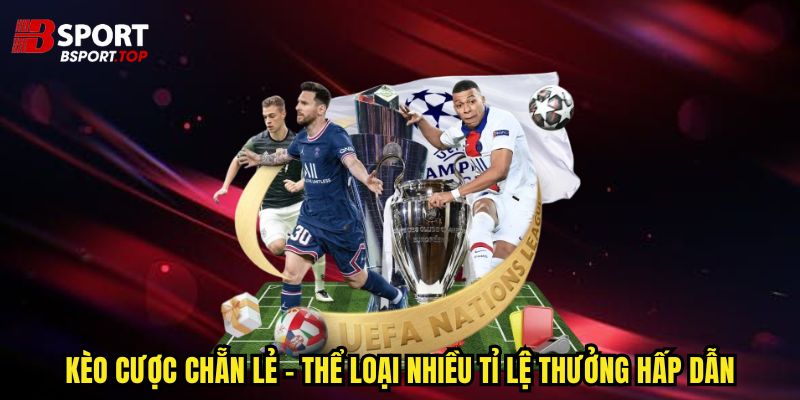 Kèo Cược Chẵn Lẻ - Hàng Loạt Tỉ Lệ Thưởng Hấp Dẫn - zivip.mom