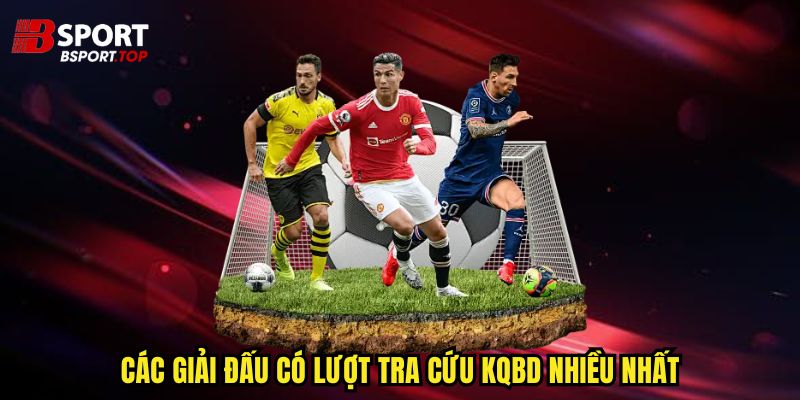KQBD - Cập Nhật Kết Quả Nhanh Chóng Và Chính Xác - zivip.mom