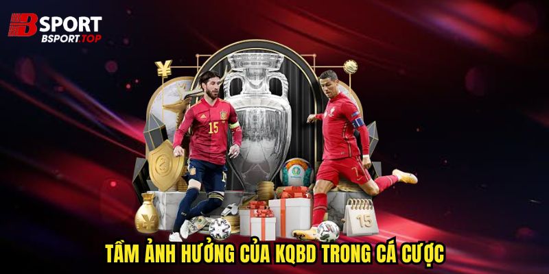 KQBD - Cập Nhật Kết Quả Nhanh Chóng Và Chính Xác - zivip.mom