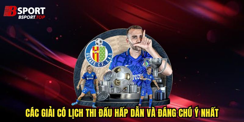 Lịch Thi Đấu - Nắm Rõ Thông Tin Của Từng Giải Đấu - zivip.mom