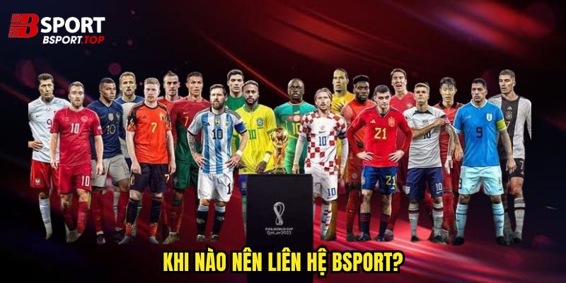 Liên Hệ Bsport - Đa Dạng Hình Thức Hỗ Trợ Khách Hàng - zivip.mom