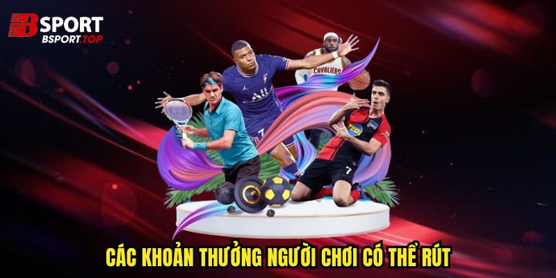 Rút Tiền Bsport - Linh Hoạt, Bảo Mật Và Tốc Độ Cao - zivip.mom