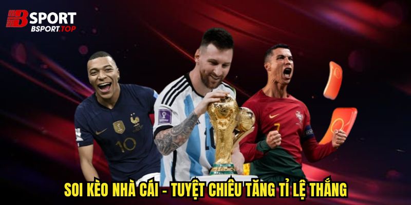 Soi Kèo Nhà Cái - Tuyệt Chiêu Cá Cược Hiệu Quả Nhất - zivip.mom