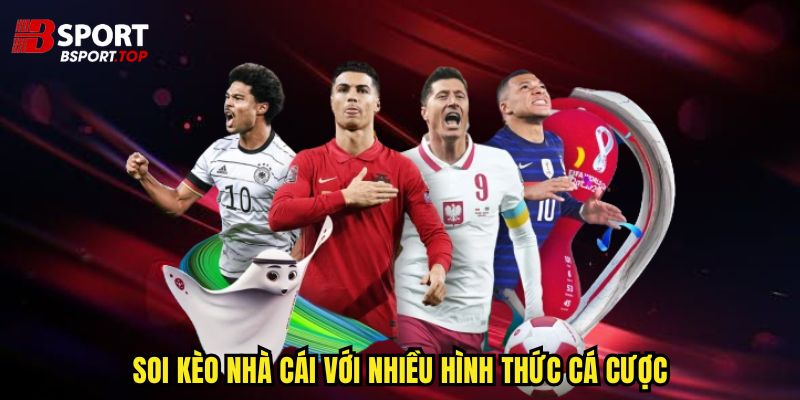 Soi Kèo Nhà Cái - Tuyệt Chiêu Cá Cược Hiệu Quả Nhất - zivip.mom