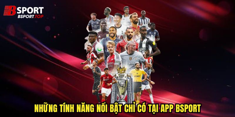 Tải App Bsport - Sở Hữu Thế Giới Thể Thao Trong Tay - zivip.mom