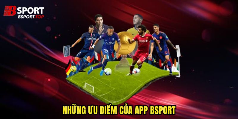 Tải App Bsport - Sở Hữu Thế Giới Thể Thao Trong Tay - zivip.mom