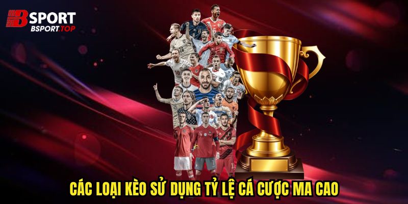Tỷ Lệ Cá Cược Ma Cao - Những Điều Bạn Cần Biết - zivip.mom