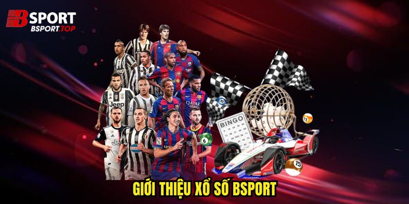 Xổ Số Bsport - Biến Ước Mơ Làm Giàu Thành Sự Thật - zivip.mom