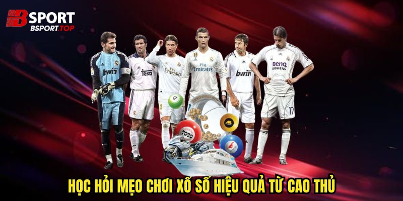 Xổ Số Bsport - Biến Ước Mơ Làm Giàu Thành Sự Thật - zivip.mom